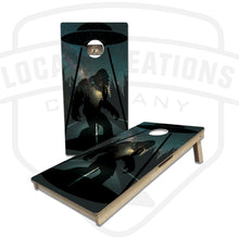 Load image into Gallery viewer, Sasquatch UFO