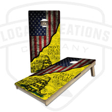 Load image into Gallery viewer, Don't Tread On Me Flag