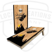 Load image into Gallery viewer, Elk Wood Grain