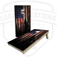 Load image into Gallery viewer, Flag With Trees