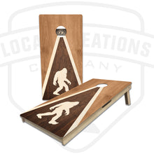 Load image into Gallery viewer, Sasquatch Wood Grain